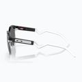 Sluneční brýle  Oakley HSTN matte black/prizm black polar 3
