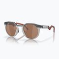 Sluneční brýle Oakley HSTN carbon/cool grey/prizm tungsten