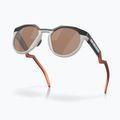 Sluneční brýle Oakley HSTN carbon/cool grey/prizm tungsten 4
