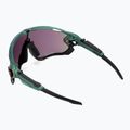 Cyklistické brýle Oakley Jawbreaker spectrum gamma green/prizm road jade 0OO9290 2