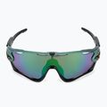 Cyklistické brýle Oakley Jawbreaker spectrum gamma green/prizm road jade 0OO9290 3