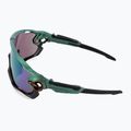 Cyklistické brýle Oakley Jawbreaker spectrum gamma green/prizm road jade 0OO9290 4