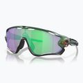 Cyklistické brýle Oakley Jawbreaker spectrum gamma green/prizm road jade 0OO9290 5