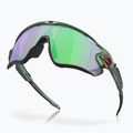 Cyklistické brýle Oakley Jawbreaker spectrum gamma green/prizm road jade 0OO9290 7