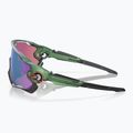 Cyklistické brýle Oakley Jawbreaker spectrum gamma green/prizm road jade 0OO9290 9