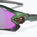 Cyklistické brýle Oakley Jawbreaker spectrum gamma green/prizm road jade 0OO9290 10