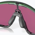 Cyklistické brýle Oakley Jawbreaker spectrum gamma green/prizm road jade 0OO9290 11