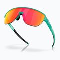 Sluneční brýle  Oakley Corridor matte celeste/prizm ruby 4