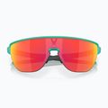 Sluneční brýle  Oakley Corridor matte celeste/prizm ruby 5