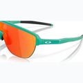 Sluneční brýle  Oakley Corridor matte celeste/prizm ruby 6