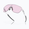 Sluneční brýle  Oakley Corridor matte clear/prizm low light 8