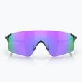 Sluneční brýle Oakley Evzero Blades matte black/prizm violet 7