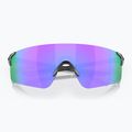 Sluneční brýle Oakley Evzero Blades matte black/prizm violet 10