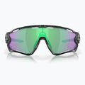 Sluneční brýle Oakley Jawbreaker matte black camo/prizm road jade 2