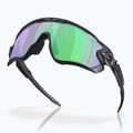 Sluneční brýle Oakley Jawbreaker matte black camo/prizm road jade 4