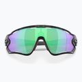 Sluneční brýle Oakley Jawbreaker matte black camo/prizm road jade 5