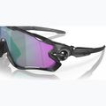 Sluneční brýle Oakley Jawbreaker matte black camo/prizm road jade 6