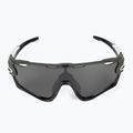 Cyklistické brýle Oakley Jawbreaker matte olive/prizm black 0OO9290 3
