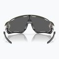 Cyklistické brýle Oakley Jawbreaker matte olive/prizm black 0OO9290 8