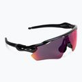 Oakley Radar EV Path scenic grey/prizm silniční cyklistické brýle 0OO9208