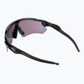 Oakley Radar EV Path scenic grey/prizm silniční cyklistické brýle 0OO9208 4