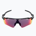Oakley Radar EV Path scenic grey/prizm silniční cyklistické brýle 0OO9208 5