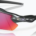 Oakley Radar EV Path scenic grey/prizm silniční cyklistické brýle 0OO9208 10