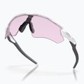 Sluneční brýle  Oakley Radar EV Path matte white/prizm low light 4