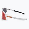 Sluneční brýle  Oakley Sutro Lite Sweep matte white/prizm road 4