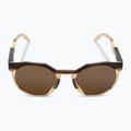 Sluneční brýle Oakley Hstn dark amber/light curry 3