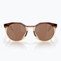 Sluneční brýle Oakley Hstn dark amber/light curry 7