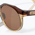 Sluneční brýle Oakley Hstn dark amber/light curry 11