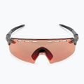 Oakley Encoder Strike Vented matte onyx/prizm trail torch cyklistické brýle 0OO9235 3