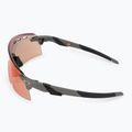 Oakley Encoder Strike Vented matte onyx/prizm trail torch cyklistické brýle 0OO9235 4