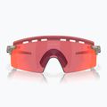 Oakley Encoder Strike Vented matte onyx/prizm trail torch cyklistické brýle 0OO9235 6