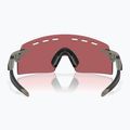 Oakley Encoder Strike Vented matte onyx/prizm trail torch cyklistické brýle 0OO9235 8