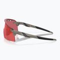 Oakley Encoder Strike Vented matte onyx/prizm trail torch cyklistické brýle 0OO9235 9