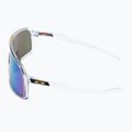 Sluneční brýle Oakley Sutro clear/prizm sapphire 4