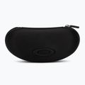 Sluneční brýle Oakley Sutro clear/prizm sapphire 5