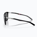 Sluneční brýle  Oakley Thurso matte black/prizm black polar 3