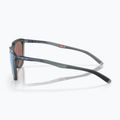 Sluneční brýle Oakley Thurso matte crystal black 3
