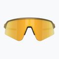 Sluneční brýle Oakley Sutro Lite Sweep brass tax/prizm 24k 6