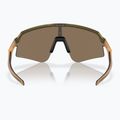 Sluneční brýle Oakley Sutro Lite Sweep brass tax/prizm 24k 7