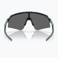 Sluneční brýle Oakley Sutro Lite Sweep matte black/prizm black 7