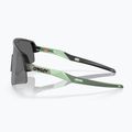 Sluneční brýle Oakley Sutro Lite Sweep matte black/prizm black 8