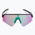 Sluneční brýle Oakley Sutro Lite Sweep matte black/prizm golf 3