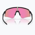 Sluneční brýle Oakley Sutro Lite Sweep matte black/prizm golf 7