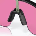 Sluneční brýle Oakley Sutro Lite Sweep matte black/prizm golf 10