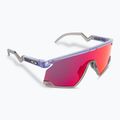 Sluneční brýle Oakley Bxtr translucent lilac/prizm road 2