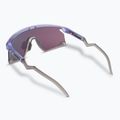Sluneční brýle Oakley Bxtr translucent lilac/prizm road 3